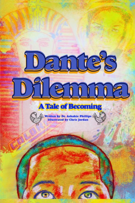 Ver Dante's Dilemma por Dr. Ashakie Phillips