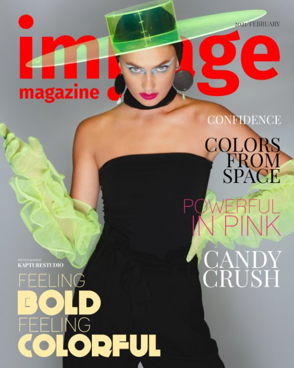 View IMIRAGEmagazine #843 PHOTO BOOK by Imirage Magazine