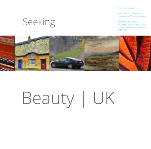 View Seeking Beauty | UK by Project Beauty