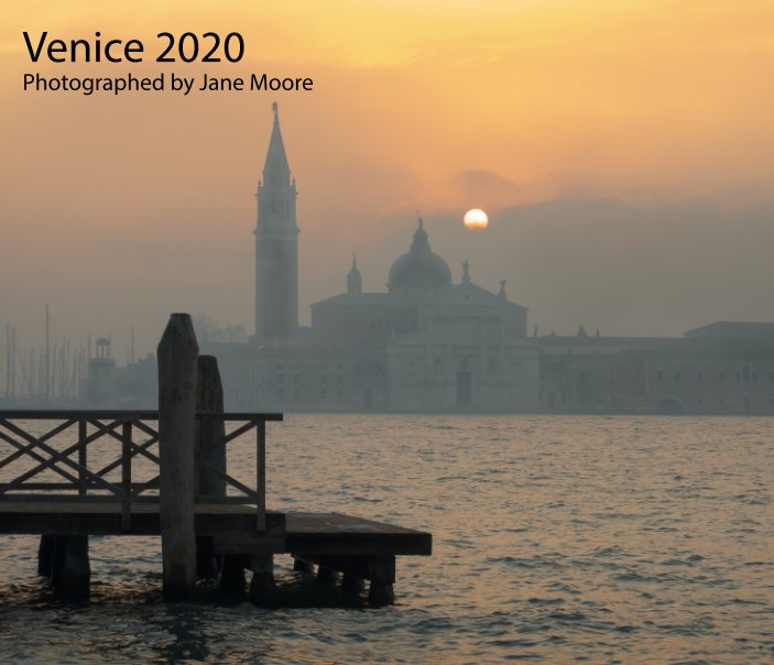 View Venice 2020 by Jane Moore