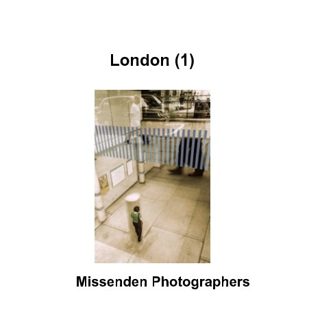 View London (1) by Missenden Photographers