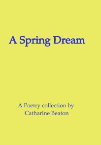 A Spring Dream book cover