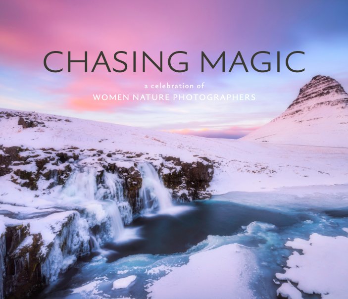 Ver Chasing Magic por Women Capture Magic