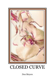 Closed Curve book cover