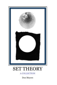 Set Theory book cover
