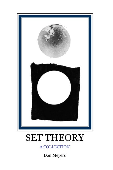 Ver Set Theory por Don Meyers