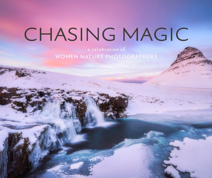 View Chasing Magic (Softcover) by Women Capture Magic
