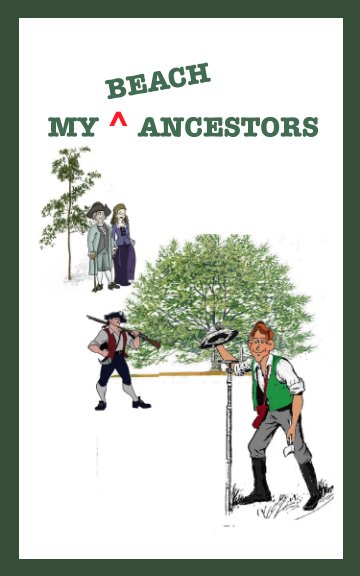 Ver My Ancestors Beach por Ann Greene Smullen
