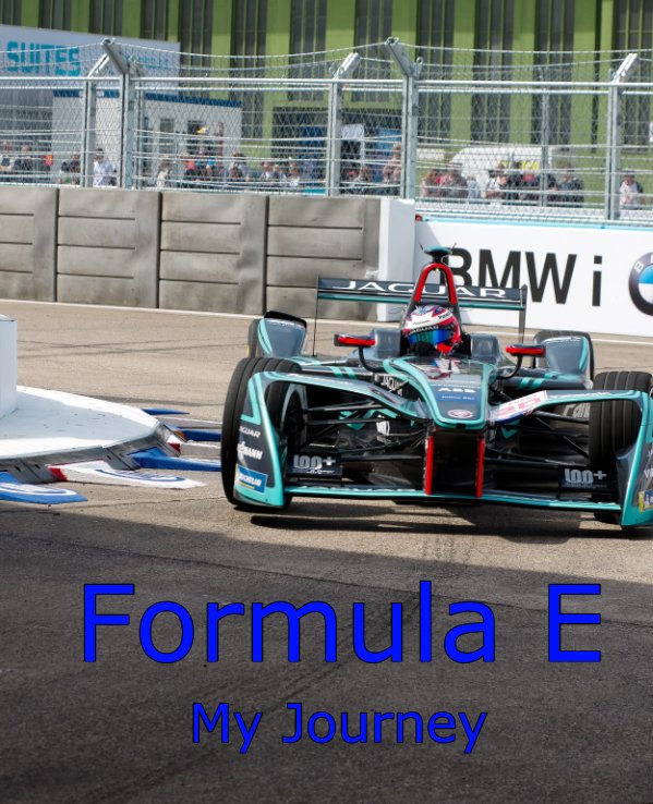 Formula E nach Daniel Gonzalez Aguilera anzeigen