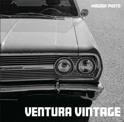 Visualizza Ventura Vintage di Magoof Photo