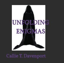 Unfolding Enigmas book cover