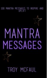 Mantra Messages book cover
