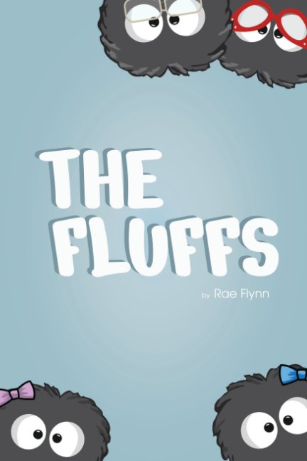 Visualizza The Fluffs di Rae Flynn