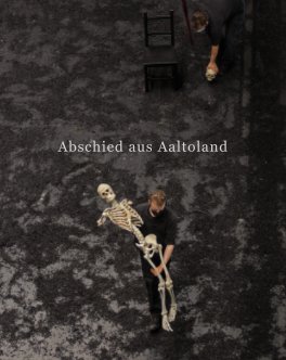 Abschied aus Aaltoland Band 1 book cover