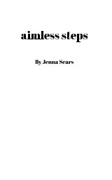Aimless Steps book cover