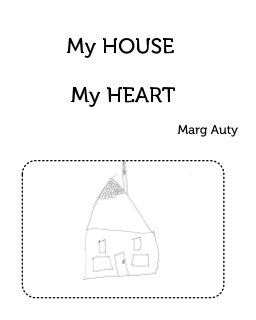 My House My Heart book cover