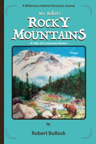 Mr. Robert's Rocky Mountains book cover