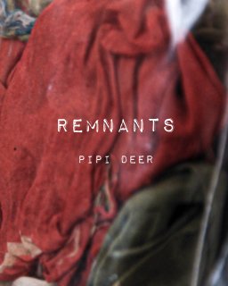 Remnants book cover