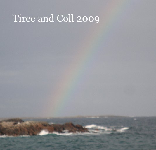 Ver Tiree and Coll 2009 por bjemblem