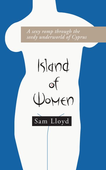 View Island of Women by Sam Lloyd