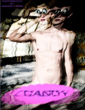 Candy book cover