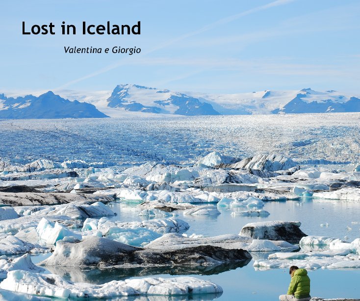 Lost in Iceland nach Giorgio Giombi anzeigen