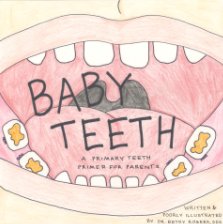 Baby Teeth book cover