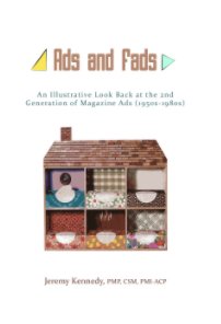 Ads and Fads book cover