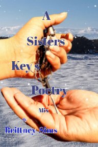 A Sisters key's Poetry book cover