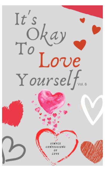 View It's Okay to Love Yourself by Jacqueline Jones