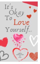 It's Okay to Love Yourself book cover