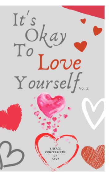 View It's Okay to Love Yourself by Jacqueline Jones