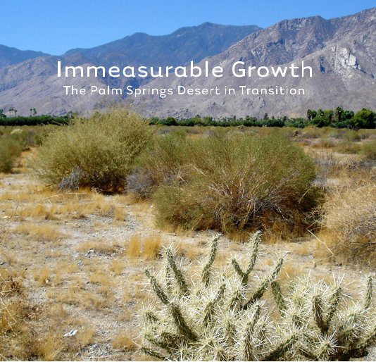 View Immeasurable Growth by Kim McCloud