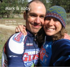 Mark & Abby book cover