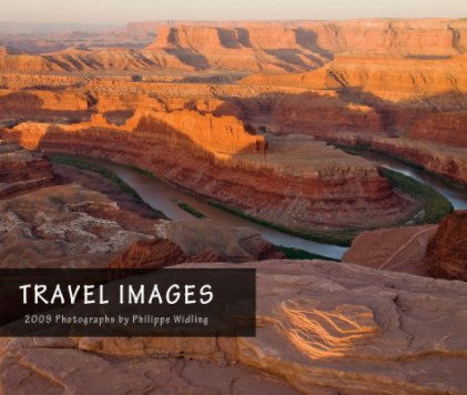 Travel Images book cover