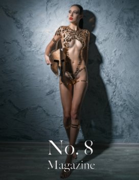 No. 8™ Magazine - V29I1 book cover