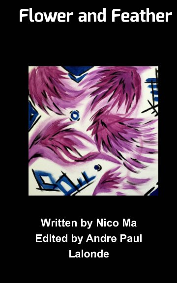 Visualizza Flower and Feather di Nico Ma