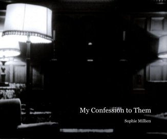 My Confession to Them book cover