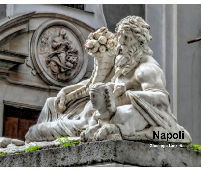 Napoli book cover