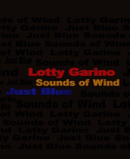SOUNDS OF WIND & JUST BLUE book cover