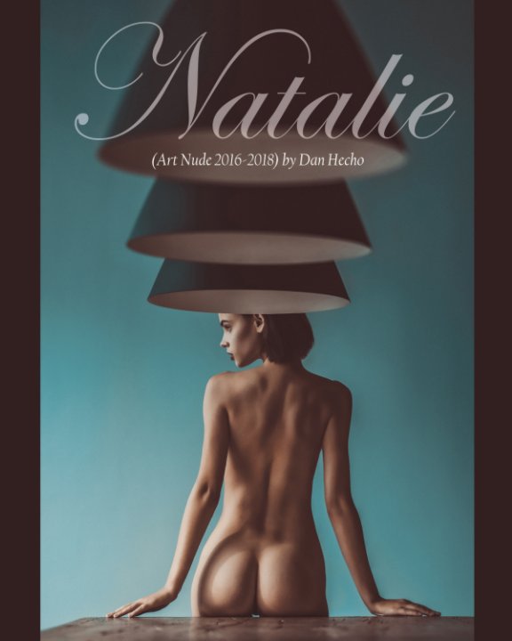 Lander nude natalie Naked Actresses