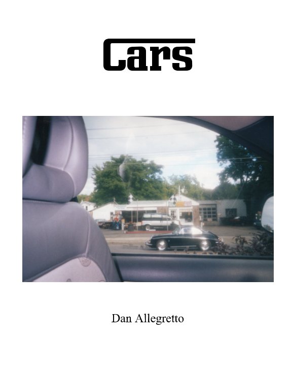 View Cars by Dan Allegretto