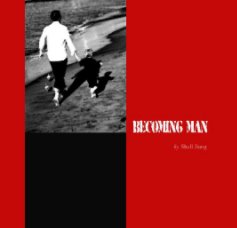 Becoming Man book cover