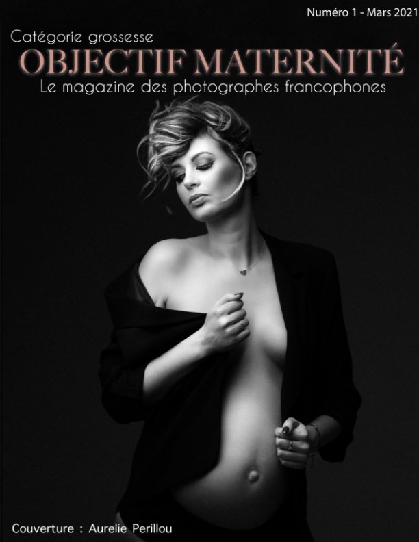 View Objectif maternite n1 by Objectif maternité