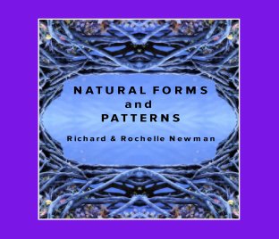 Natural Forms and Patterns book cover