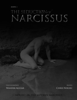 The Seduction of Narcissus book cover