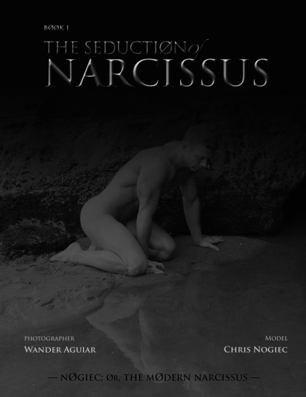 View The Seduction of Narcissus by Chris Nogiec, Wander Aguiar