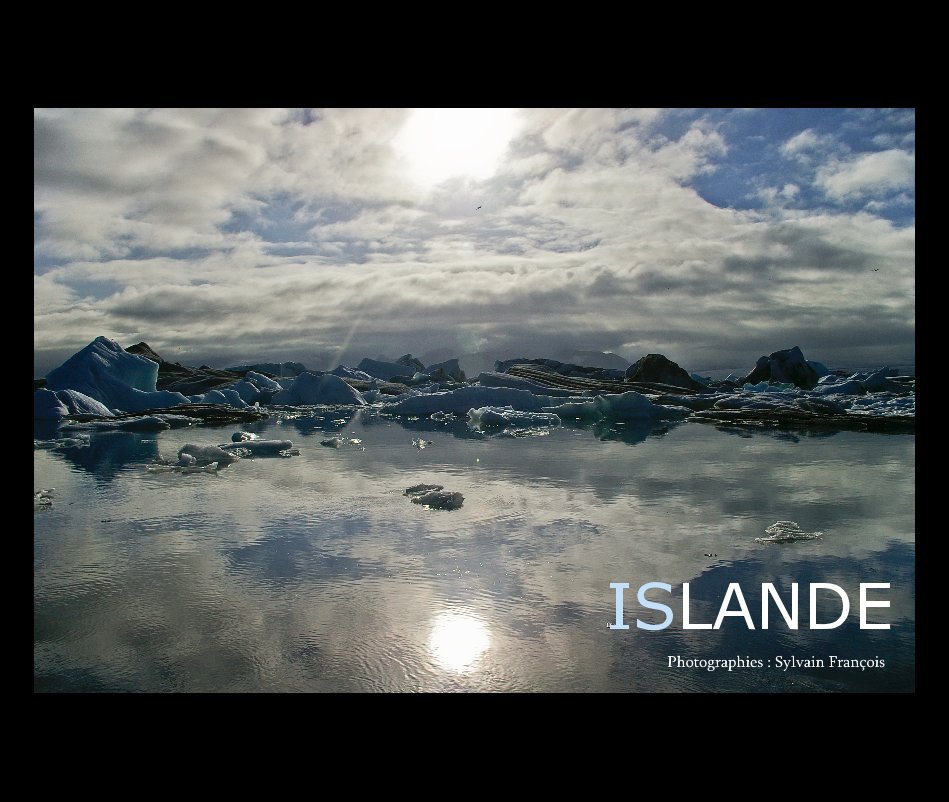 View ISLANDE by Sylvain Francois