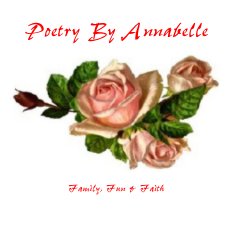 Poetry By Annabelle book cover