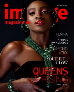 IMIRAGEmagazine #858 PHOTO BOOK book cover